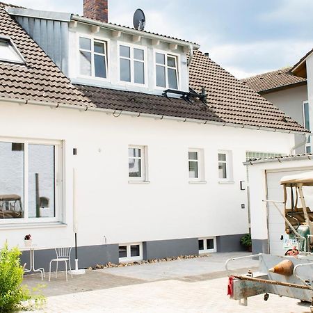 Ferienwohnung Auf Ehemaligen Bauernhof In Der Naehe Von Bamberg Walsdorf  外观 照片