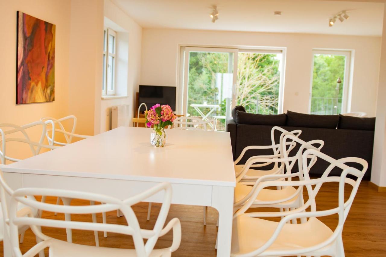 Ferienwohnung Auf Ehemaligen Bauernhof In Der Naehe Von Bamberg Walsdorf  外观 照片