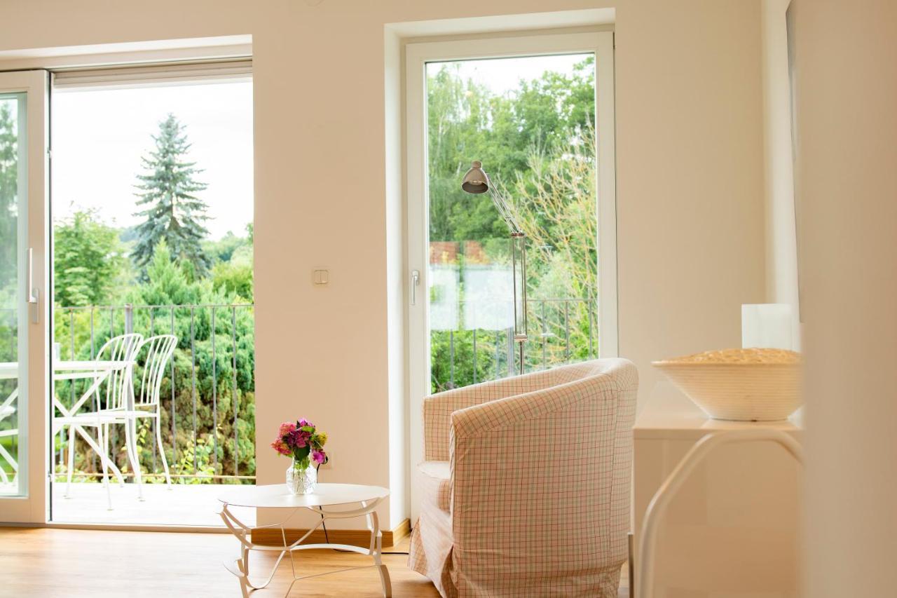 Ferienwohnung Auf Ehemaligen Bauernhof In Der Naehe Von Bamberg Walsdorf  外观 照片
