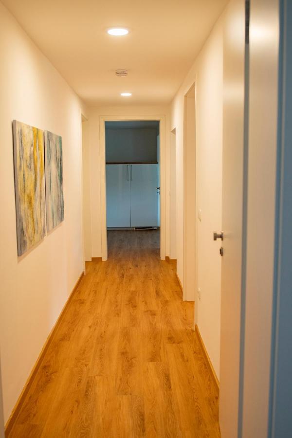 Ferienwohnung Auf Ehemaligen Bauernhof In Der Naehe Von Bamberg Walsdorf  外观 照片