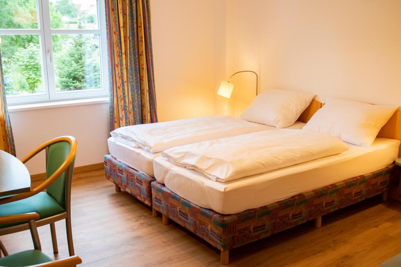 Ferienwohnung Auf Ehemaligen Bauernhof In Der Naehe Von Bamberg Walsdorf  外观 照片