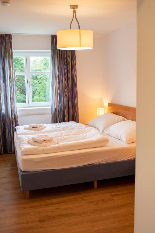 Ferienwohnung Auf Ehemaligen Bauernhof In Der Naehe Von Bamberg Walsdorf  外观 照片